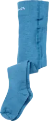 ALANA Strumpfhose aus Bio-Schurwolle, blau, Gr. 62/68