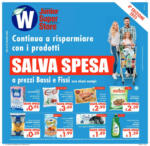 Super W Salva spesa - al 31.12.2025