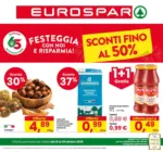Despar Sconti fino al 50% - al 29.10.2025