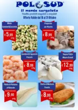 OFFERTE valide dal 16 al 31 ottobre