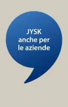 JYSK JYSK anche per le aziende - al 22.10.2025