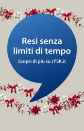 Resi senza limiti di tempo