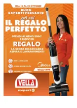 Buon expertiversario