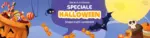 CraiGO Speciale Halloween - al 31.10.2025