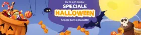 Speciale Halloween