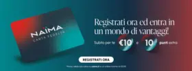 Subito per te 10€
