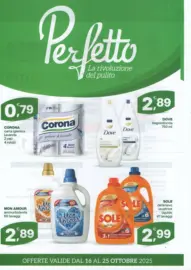 La rivoluzione del pulito