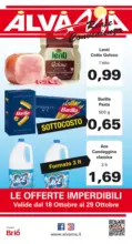 Le offerte imperdibili
