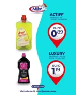 Mike Shop Offerte - al 19.10.2025