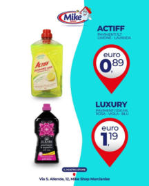 Offerte