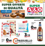 A&O SUPER OFFERTE DI QUALITÀ - al 29.10.2025