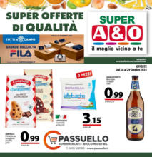 SUPER OFFERTE DI QUALITÀ