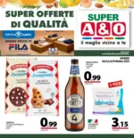 A&O SUPER OFFERTE DI QUALITÀ - al 29.10.2025