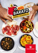 El más barto