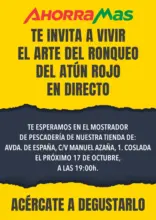 Rebajón De Precios