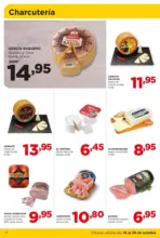Ofertas válidas en Asturias 16 al 29 de octubre
