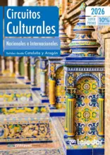 Circuitos Culturales Nacionales E Internacionales