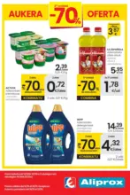 2a unidad -70% Aliprox