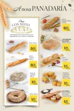 Pans Queixos Viños