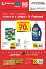 ¡Ofertón! 2a unidad -70%
