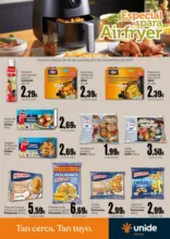 Especial para AirFryer
