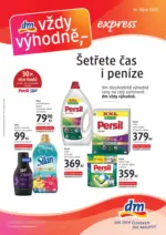 dm katalog dm drogerie – do 02.11.2025