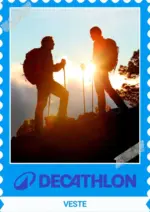 Decathlon Catalogue DECATHLON Octobre » Soldes 2025 - au 31.10.2025