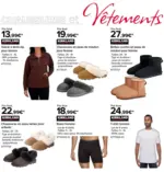 Costco Catalogue Costco - au 31.10.2025