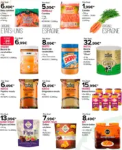 Nouvelles offres à découvrir