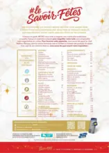 Metro Le Savoir-Fetes