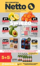NETTO_T43B_Food_ważne do 25.10 Netto – od 23.10.2025