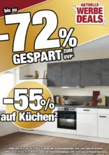 Poco: Bis zu 72% gespart