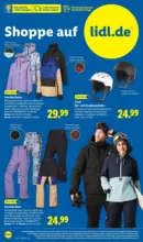 Lidl Lidl: Wochenangebote - ab 20.10.2025