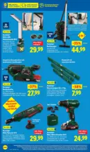Lidl Lidl: Wochenangebote - ab 20.10.2025