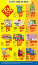Lidl Lidl: Wochenangebote - ab 20.10.2025