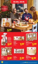 Lidl Lidl: Wochenangebote - bis 25.10.2025