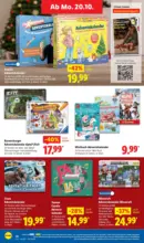 Lidl Lidl: Wochenangebote - bis 25.10.2025