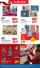 Lidl Lidl: Wochenangebote - ab 20.10.2025