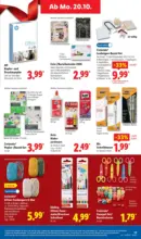 Lidl Lidl: Wochenangebote - bis 25.10.2025