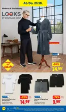 Lidl Lidl: Wochenangebote - bis 25.10.2025