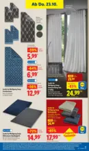 Lidl Lidl: Wochenangebote - bis 25.10.2025