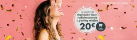 ¡Celebramos 20 Años!
