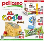 Pellicano Al costo - al 29.10.2025