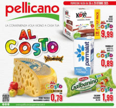 Al costo