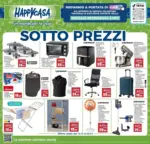 Happy Casa Store Sotto prezzi - al 30.10.2025