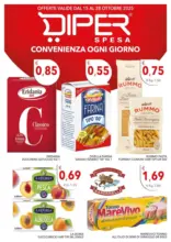 Convenienza ogni giorno
