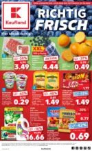 Kaufland Kaufland: Wochenangebote - bis 29.10.2025
