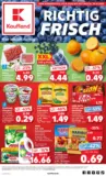 Kaufland: Wochenangebote