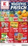 Kaufland: Wochenangebote