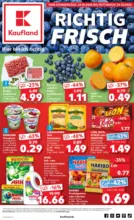 Kaufland Kaufland: Wochenangebote - bis 29.10.2025